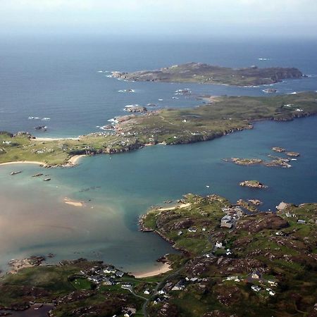 Harbour Front Apartments Burtonport Экстерьер фото