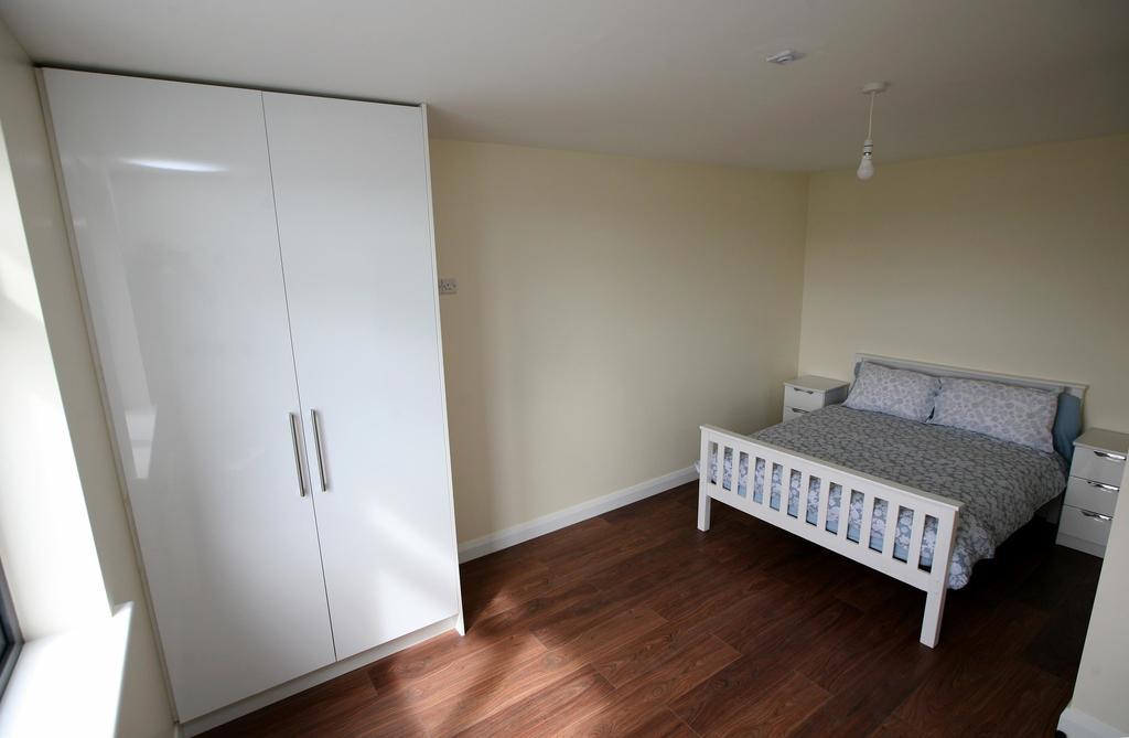 Harbour Front Apartments Burtonport Экстерьер фото