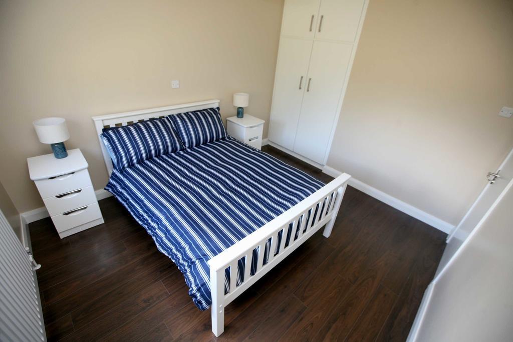 Harbour Front Apartments Burtonport Экстерьер фото
