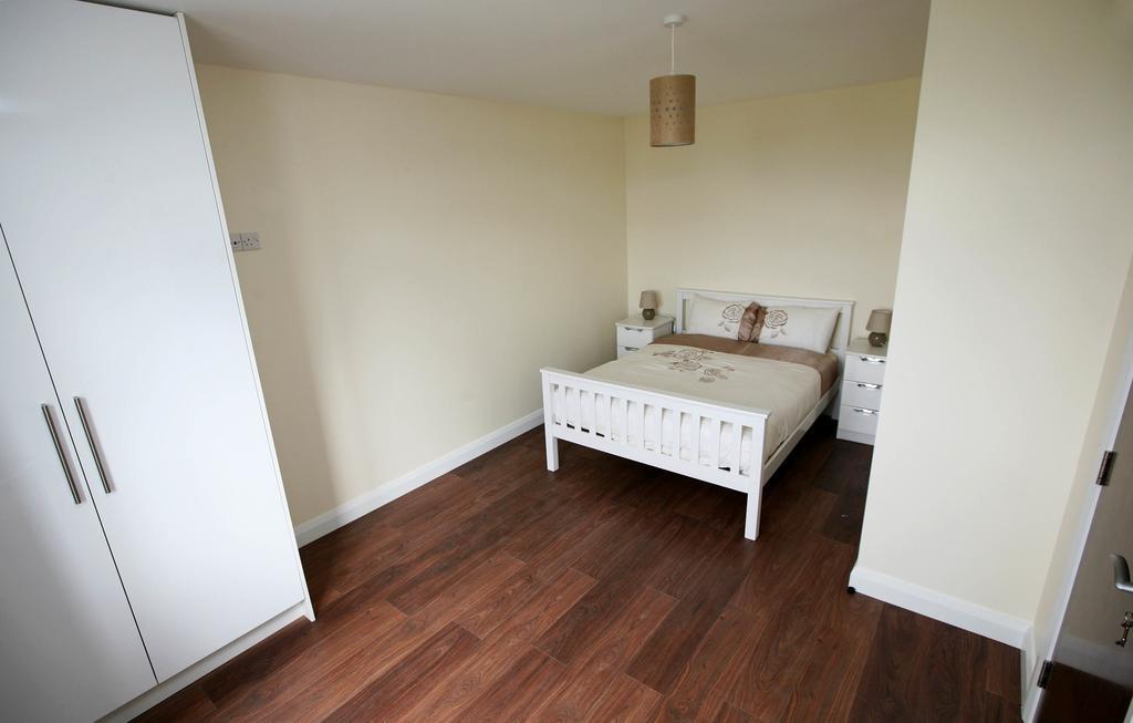 Harbour Front Apartments Burtonport Экстерьер фото