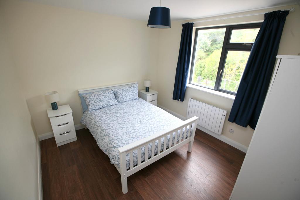 Harbour Front Apartments Burtonport Экстерьер фото